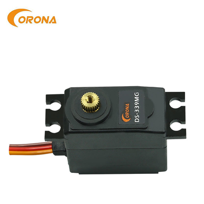 32g Micro Servo Metal Gear Rc 5kg 0.15sec Medium Size Corona DS339MG