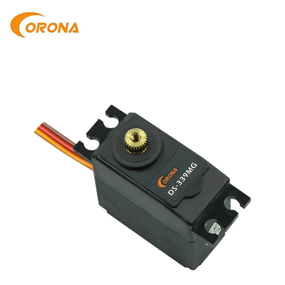32g Micro Servo Metal Gear Rc 5kg 0.15sec Medium Size Corona DS339MG
