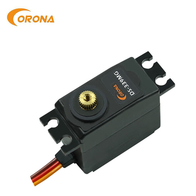 32g Micro Servo Metal Gear Rc 5kg 0.15sec Medium Size Corona DS339MG