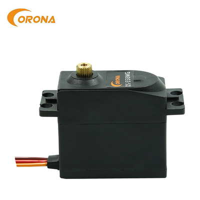 9.4kg Cm Standard Servo Motor Small Digital For Rc Tank Car Boat Corona DS558MG