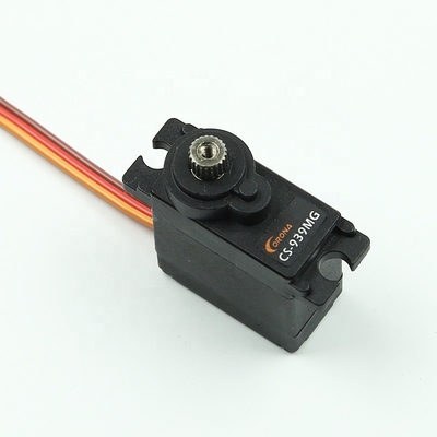 Corona 939mg Metal Gear Servo 12.5g/0.44 Oz Mini RC Servo Motor Companies