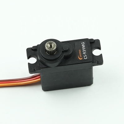 Corona 939mg Metal Gear Servo 12.5g/0.44 Oz Mini RC Servo Motor Companies