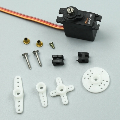 Corona 939mg Metal Gear Servo 12.5g/0.44 Oz Mini RC Servo Motor Companies