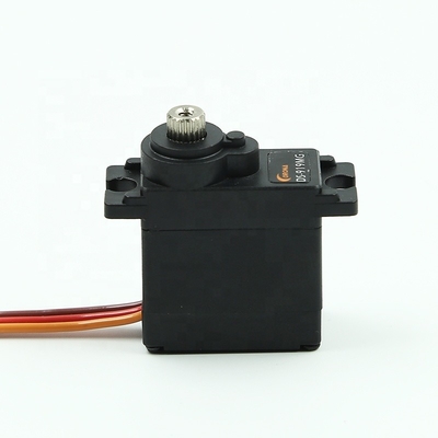 Corona DS919MG 9g Digital Servo Metal Gear Mini For Rc Toy Airplane