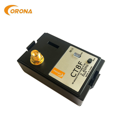 Corona Dsss Receiver 8 Channel Rc Transmitter And Receiver Corona CR8D CT8F Set