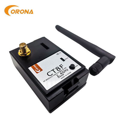 Corona Dsss Receiver 8 Channel Rc Transmitter And Receiver Corona CR8D CT8F Set