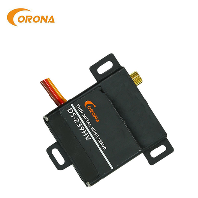 8.4v 4.6kg Mini Metal Gear Digital Servos For Rc Helicopter Glider Plane Corona DS239HV